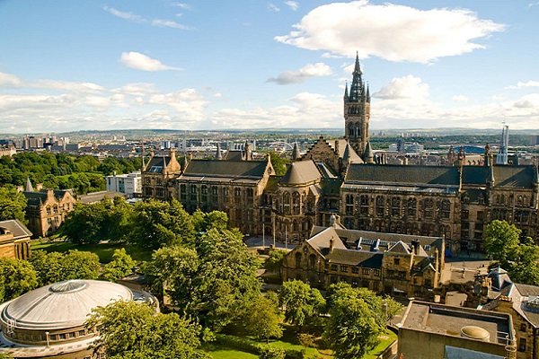 University of Glasgow Others(10)